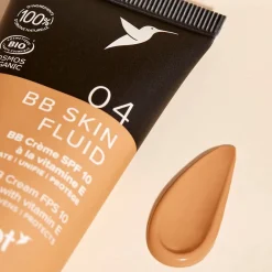 Fluide Cutane Bb