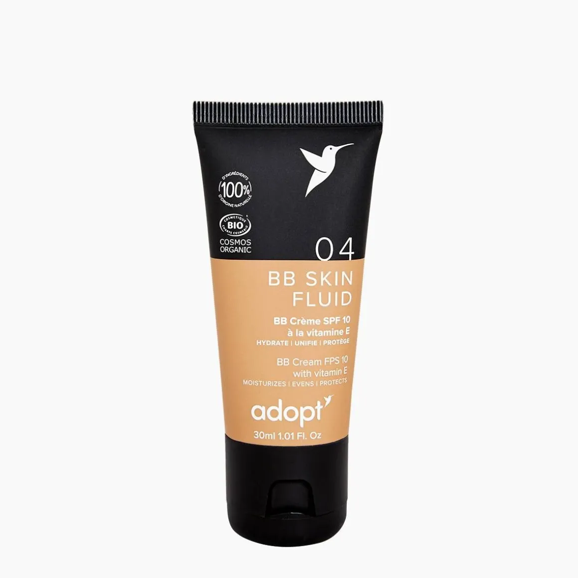 Fluide Cutane Bb