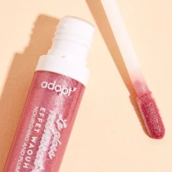 Gloss A Lèvres Paillete Avec Un Effet Wow !