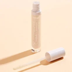 Gloss A Lèvres Paillete Avec Un Effet Wow !