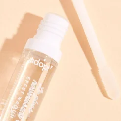 Gloss A Lèvres Paillete Avec Un Effet Wow !