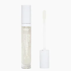 Gloss A Lèvres Paillete Avec Un Effet Wow !