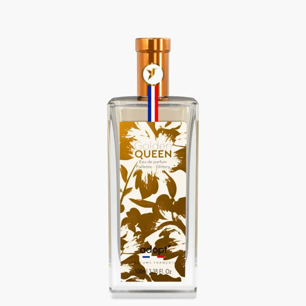Golden Queen
