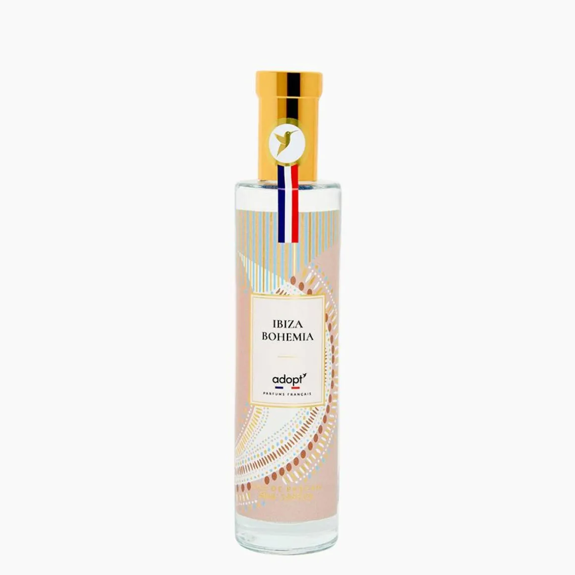Ibiza Boheme