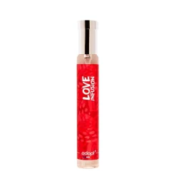 Infusion D'Amour