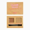 La Palette A Sourcils Qui Sculpte Et Sublime !