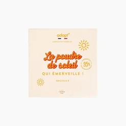 La Poudre De Soleil Qui Emerveille !