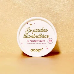 La Poudre Illuminatrice Tellement Fantastique !