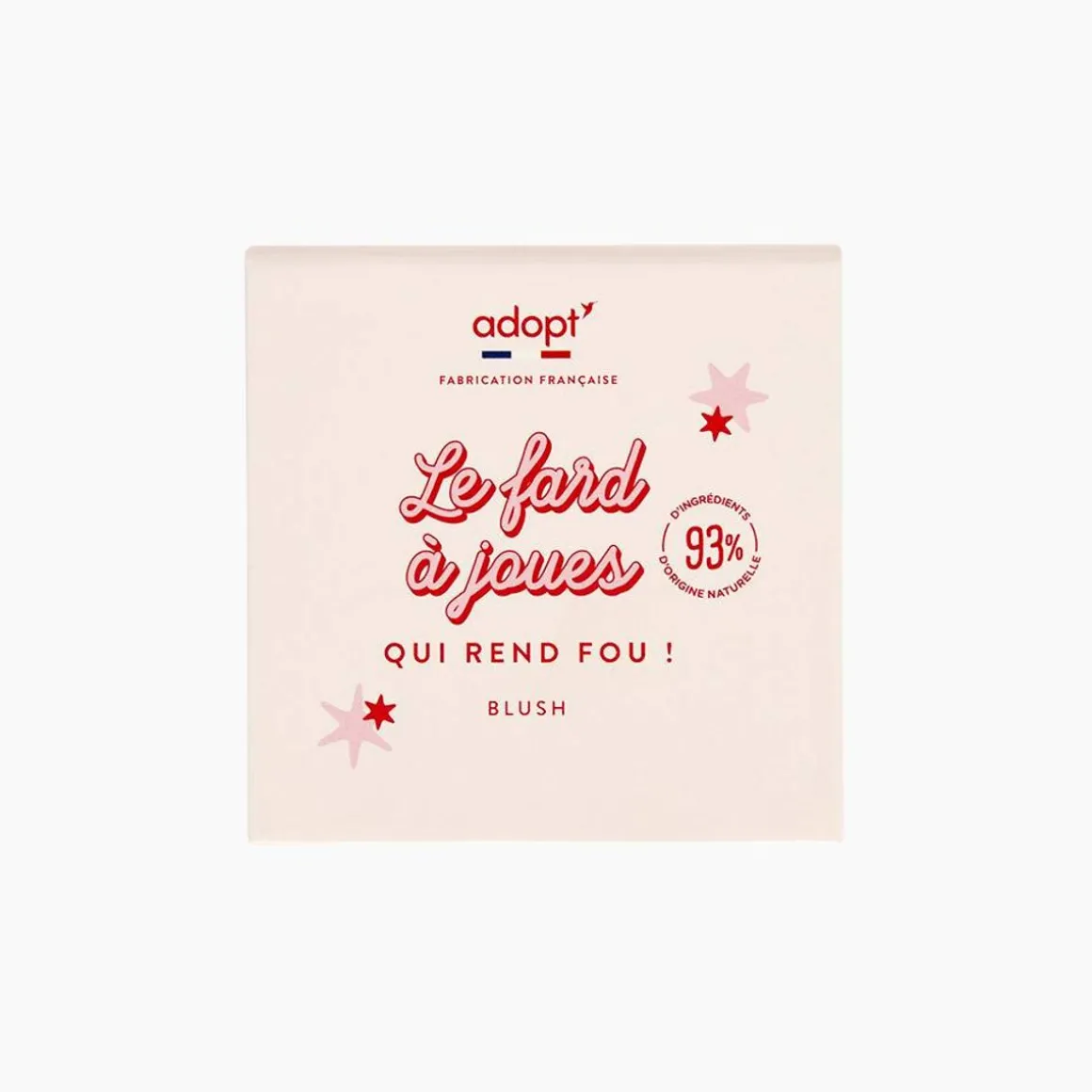 Le Blush Qui Vous Rend Fou !