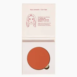 Le Blush Qui Vous Rend Fou !