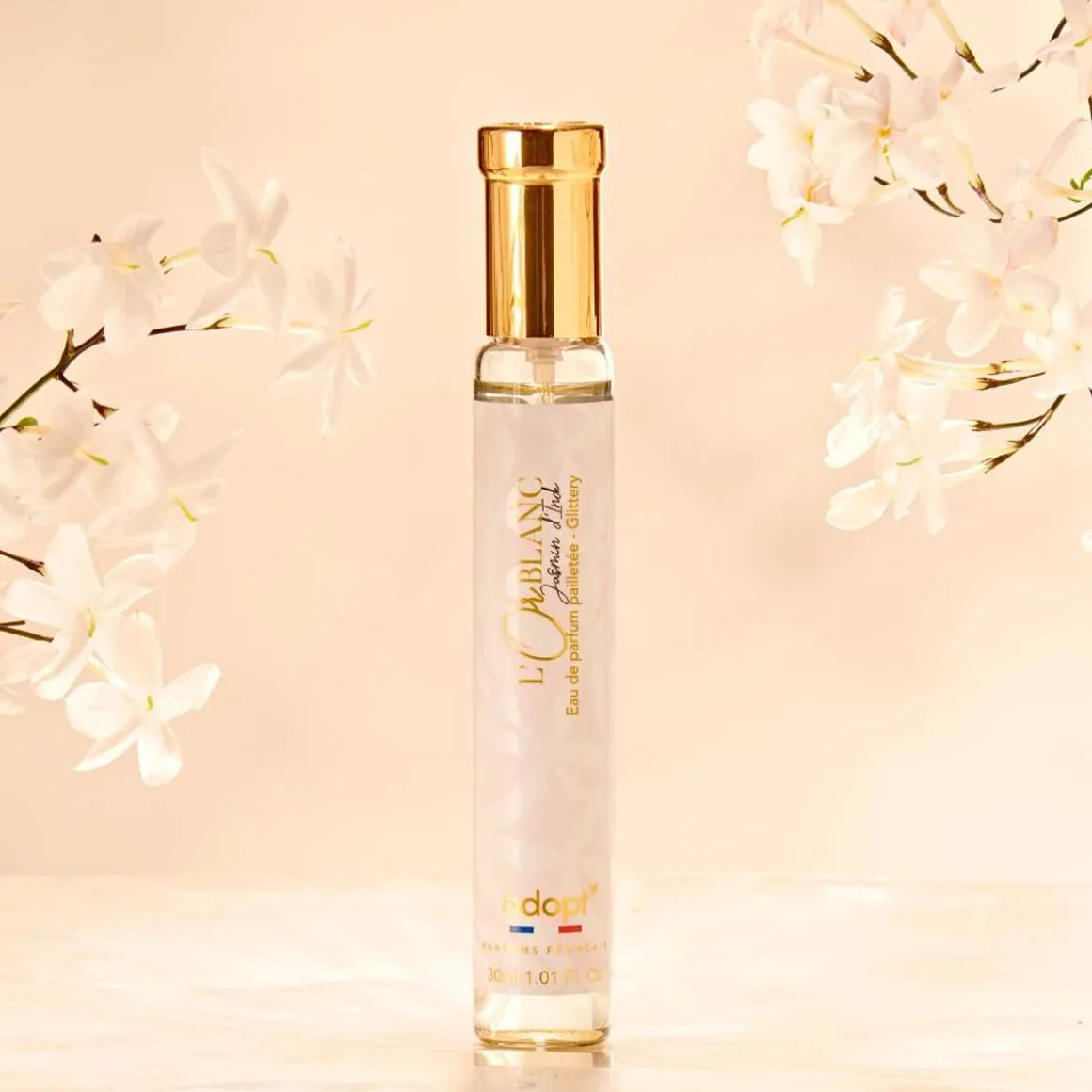 L'Or Blanc