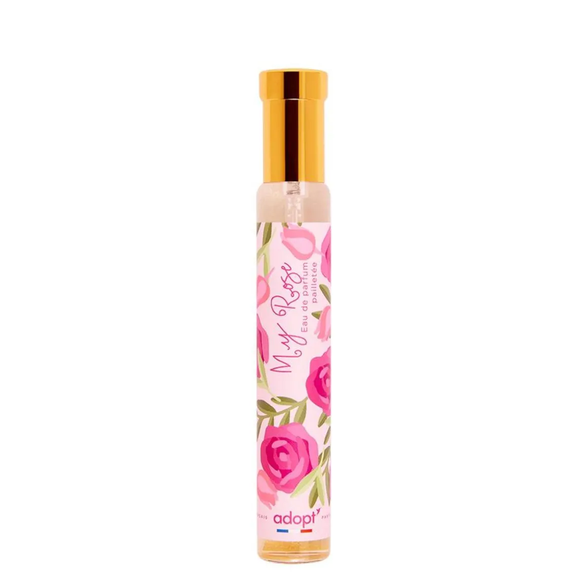 Ma Rose