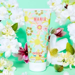 Manie Des Fleurs