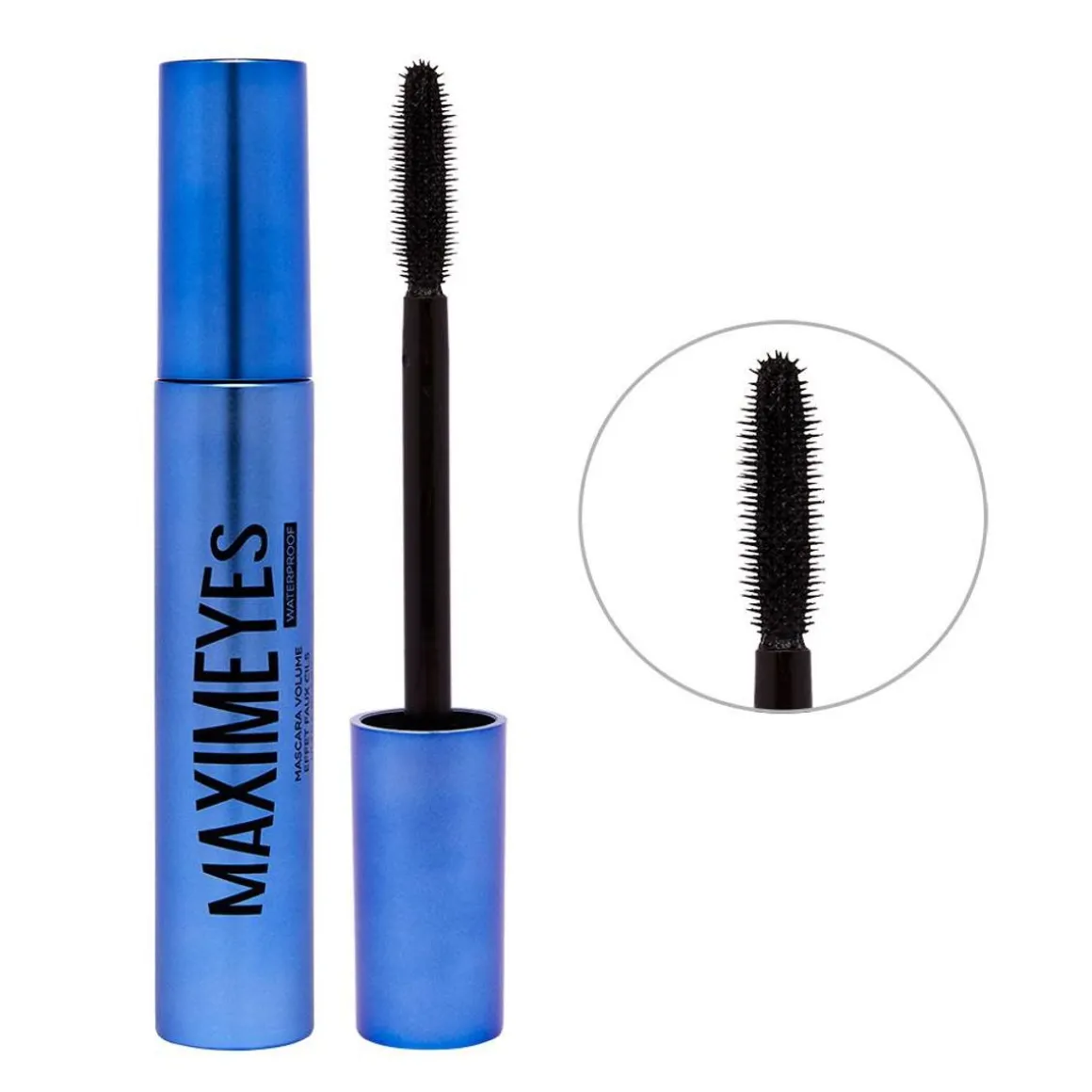 Maximeyes Impermeable