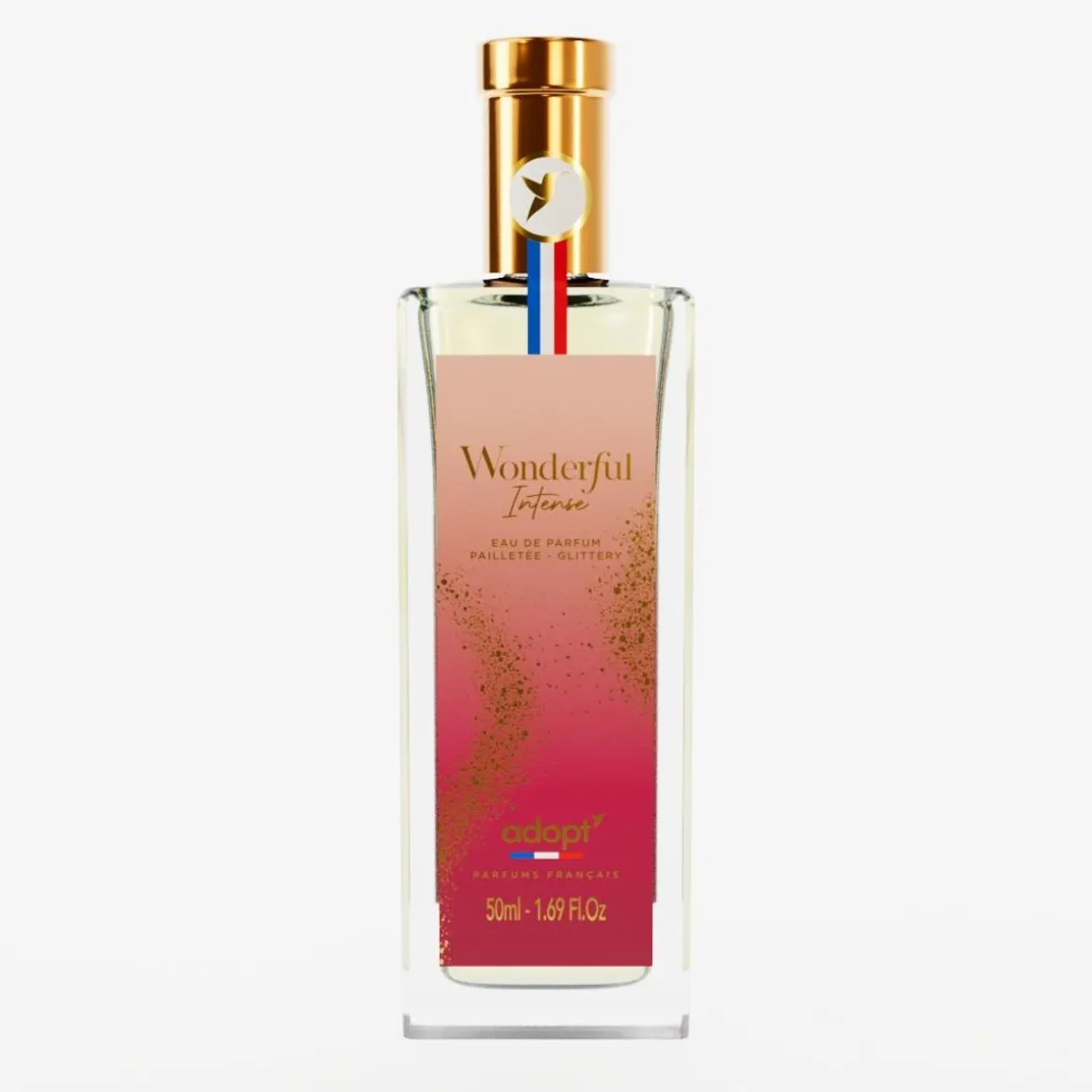 Merveilleux Intense