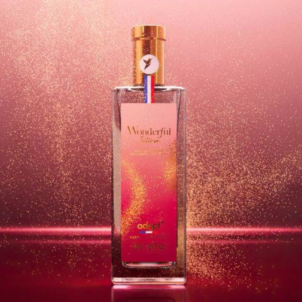 Merveilleux Intense
