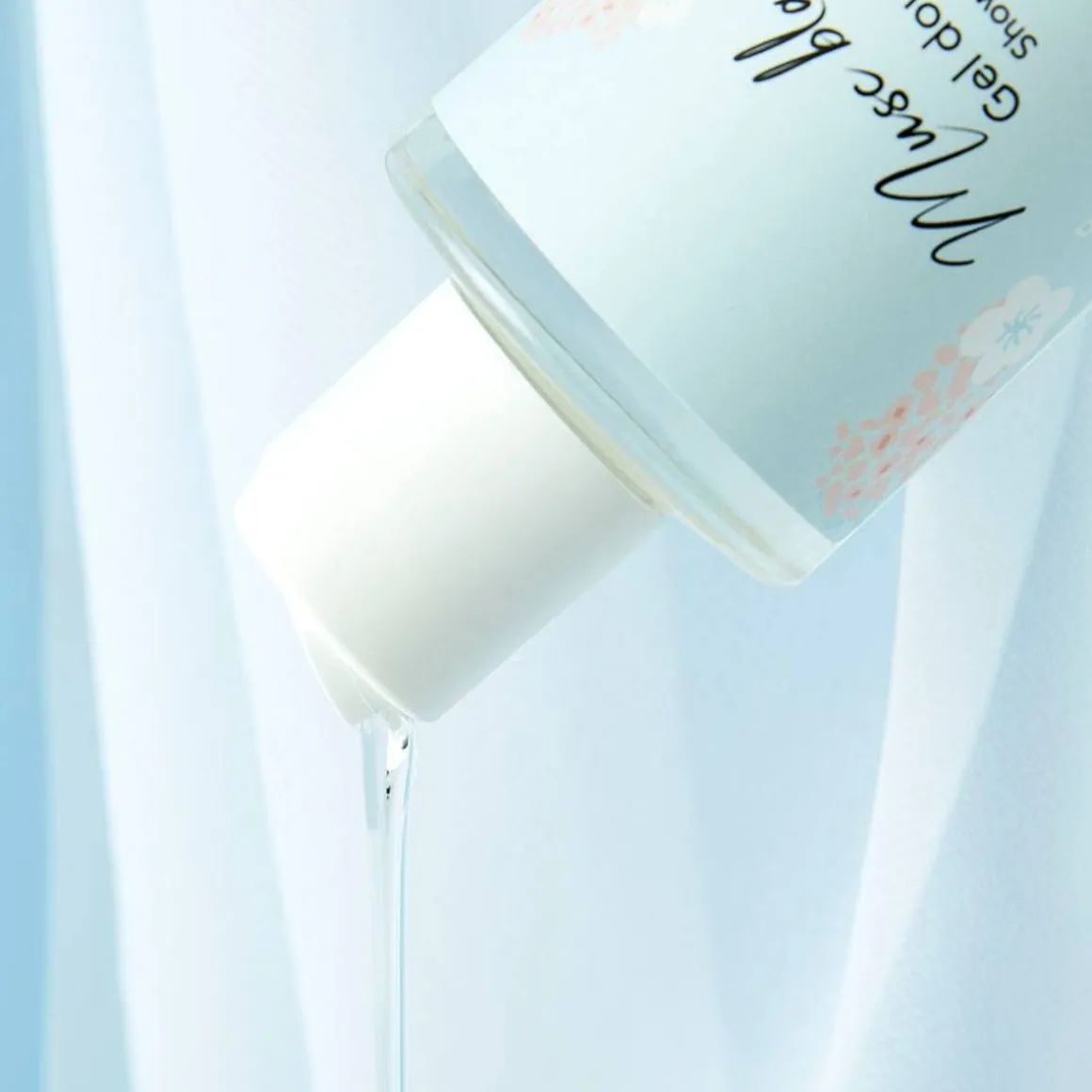 Musc Blanc