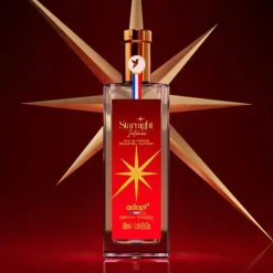 Nuit D'Etoile Intense