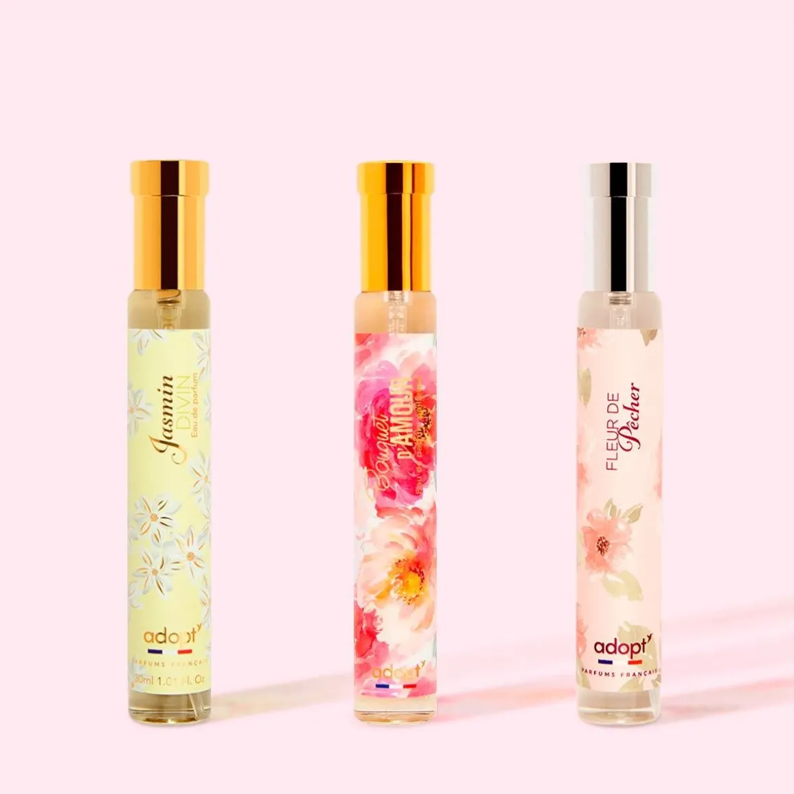 Parfums Floraux