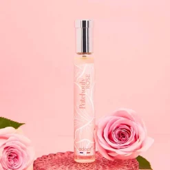 Patchouli Rose
