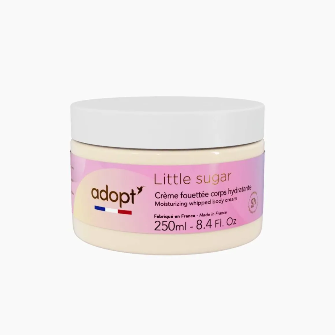 Peu De Sucre