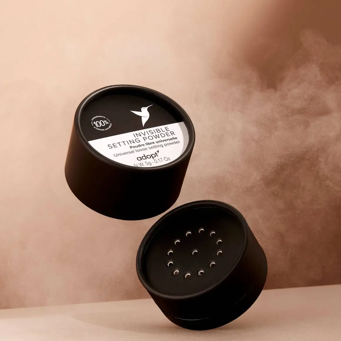 Poudre Libre Universelle