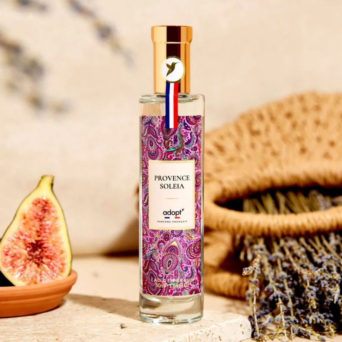 Provence Soleia