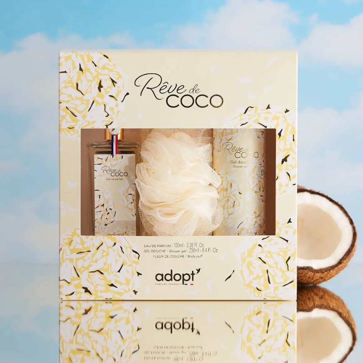 Reve De Coco