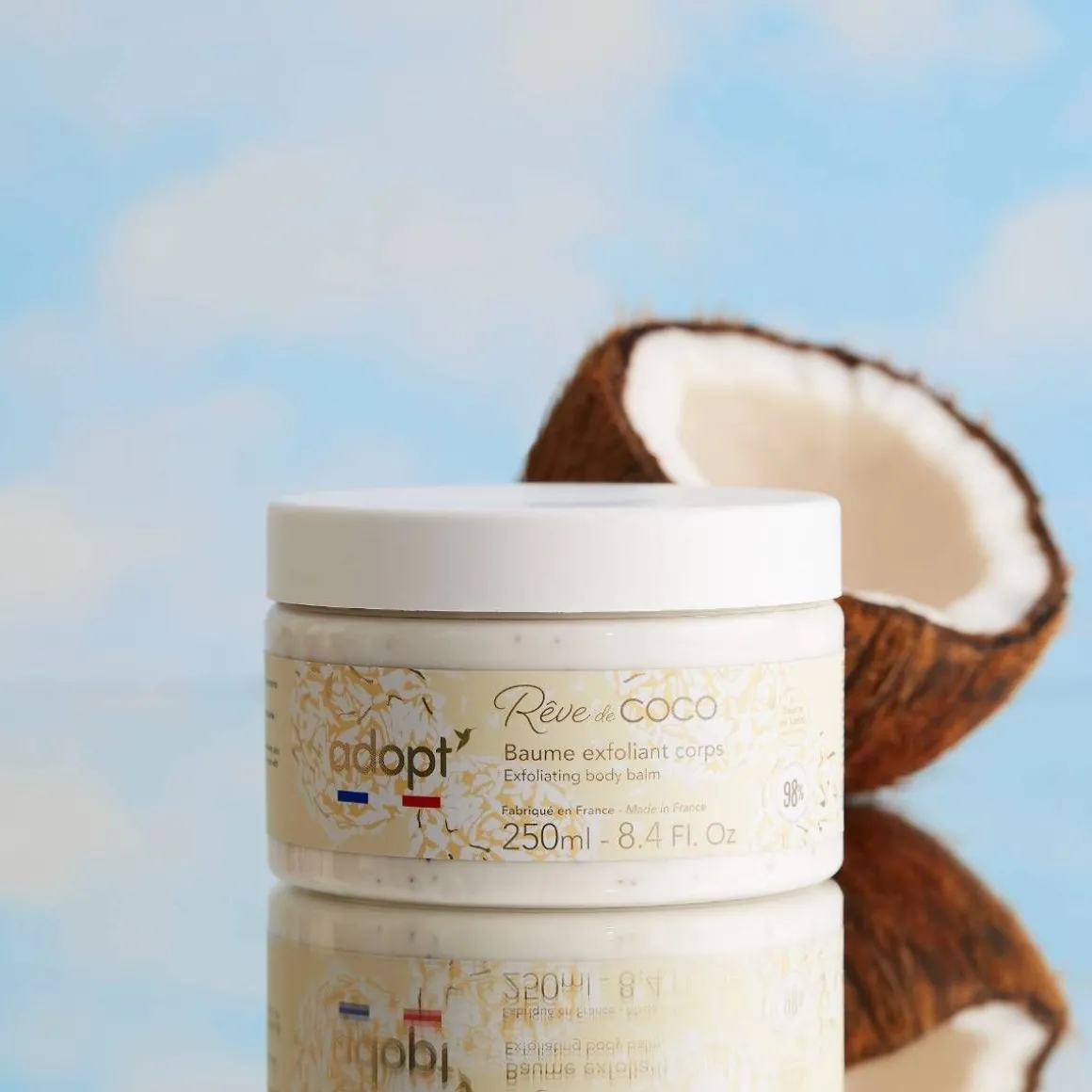 Reve De Coco