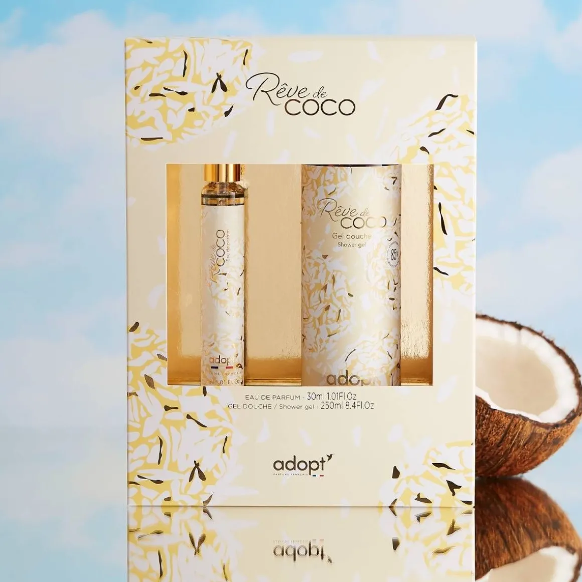 Reve De Coco