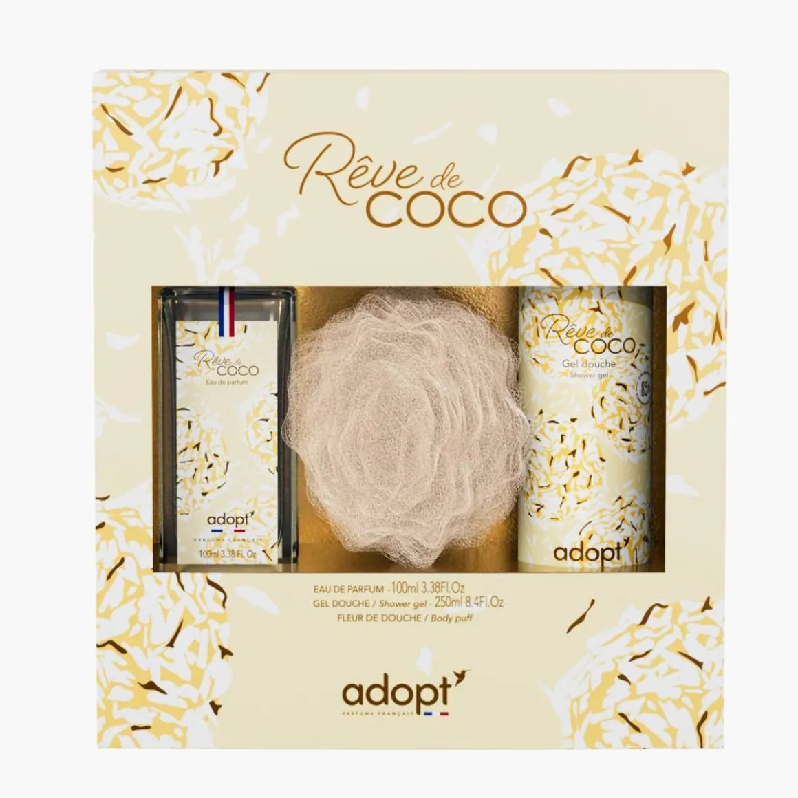 Reve De Coco