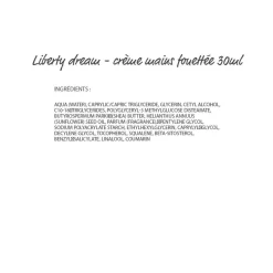 Reve De Liberte