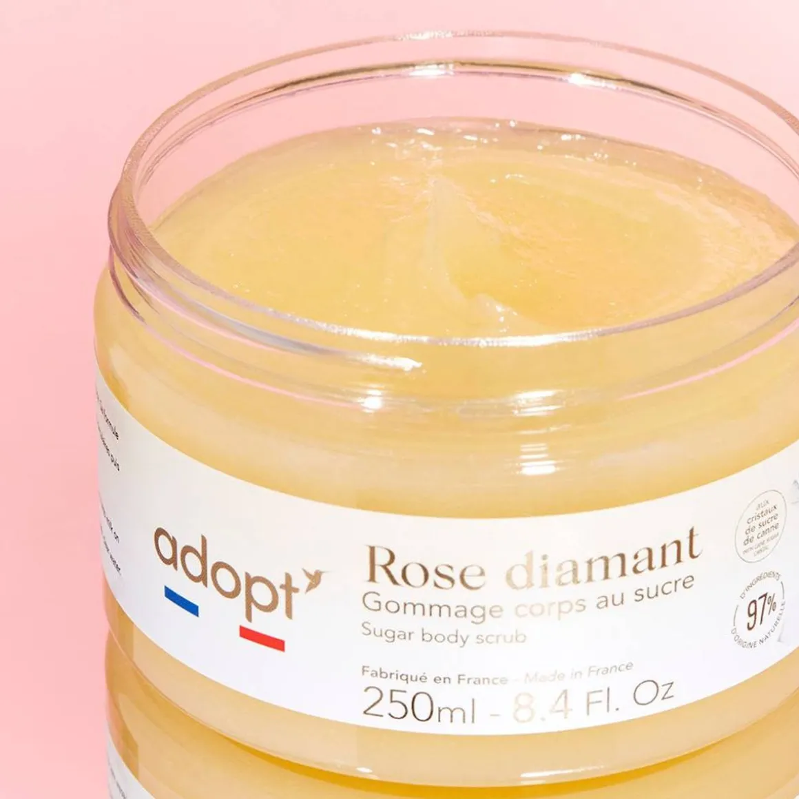 Rose Diamant