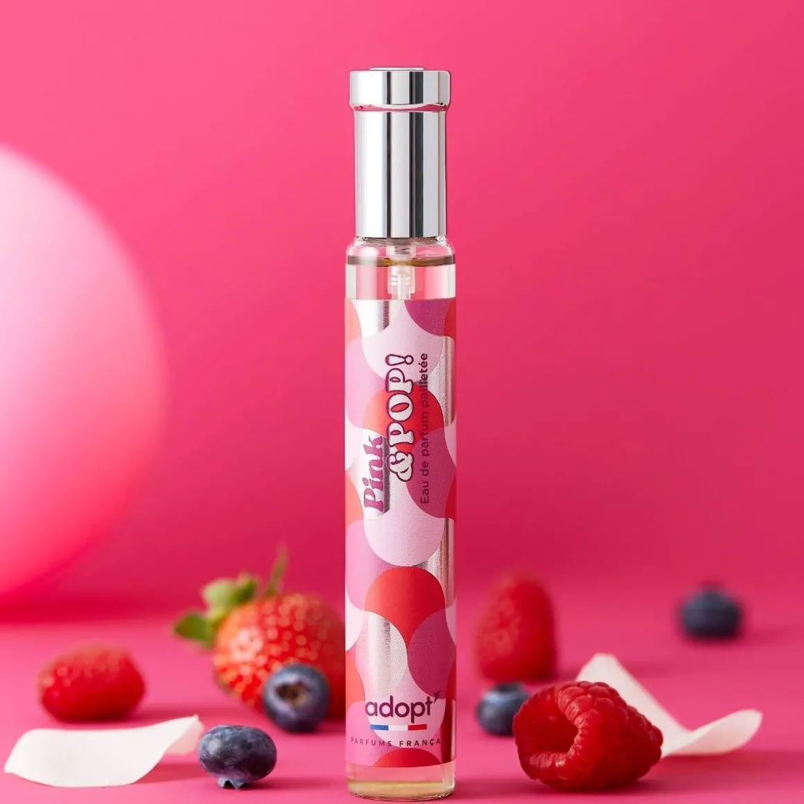 Rose Et Pop