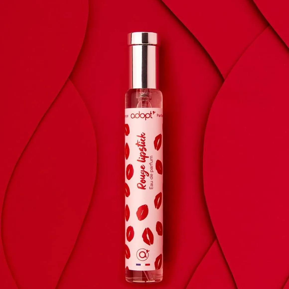 Rouge À Lèvres Rouge