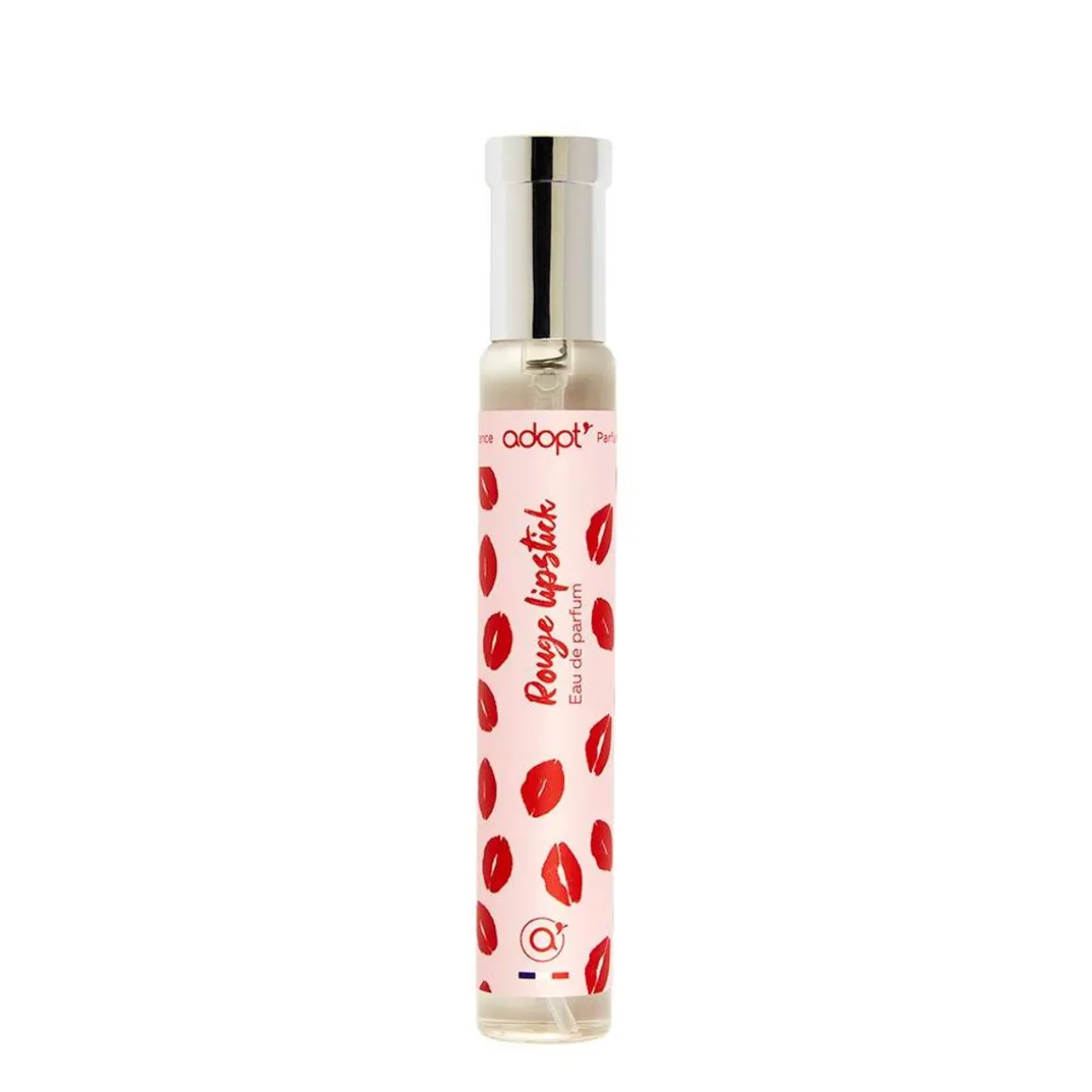 Rouge À Lèvres Rouge