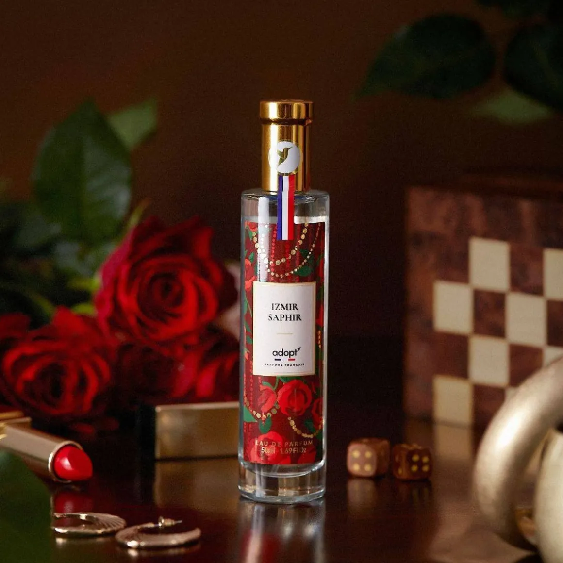 Saphir D'Izmir
