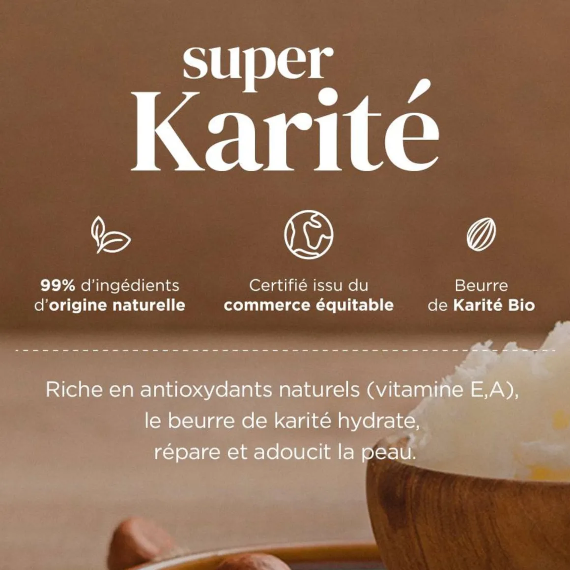 Super Karite