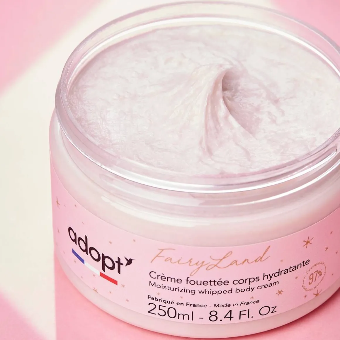 Terre Des Fees