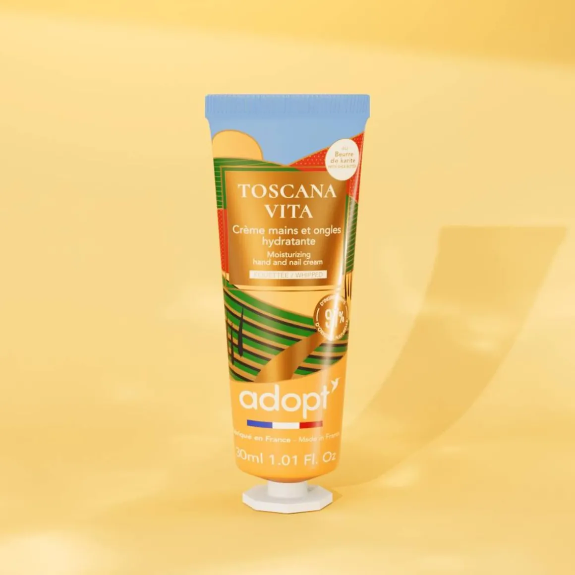 Toscane Vita