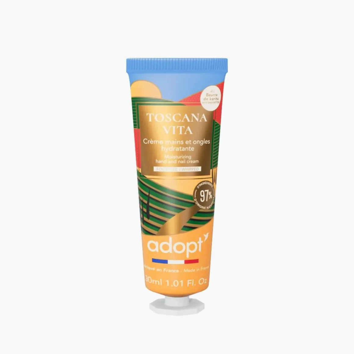 Toscane Vita