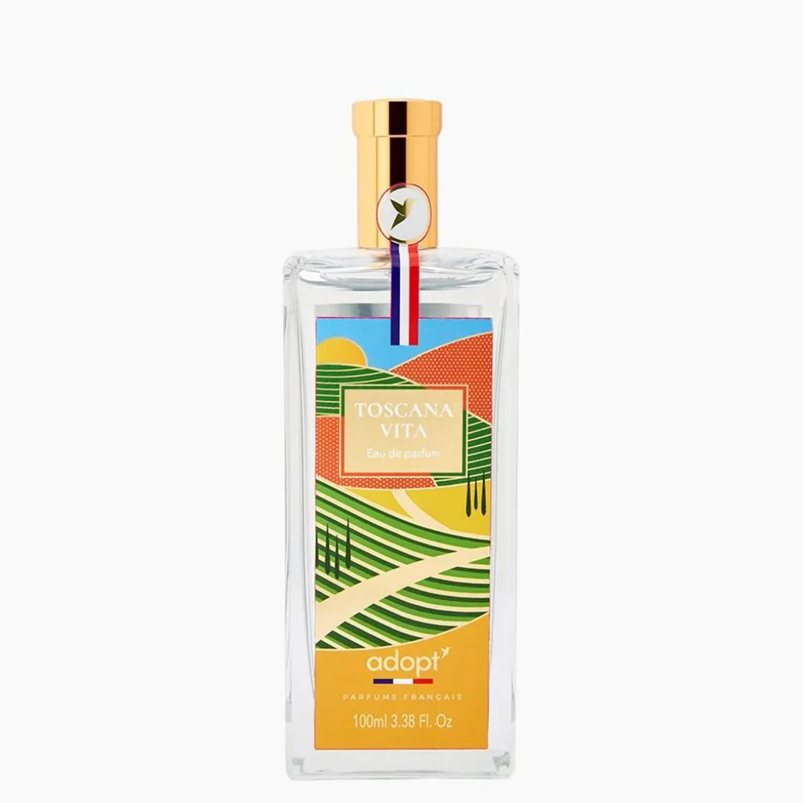 Toscane Vita
