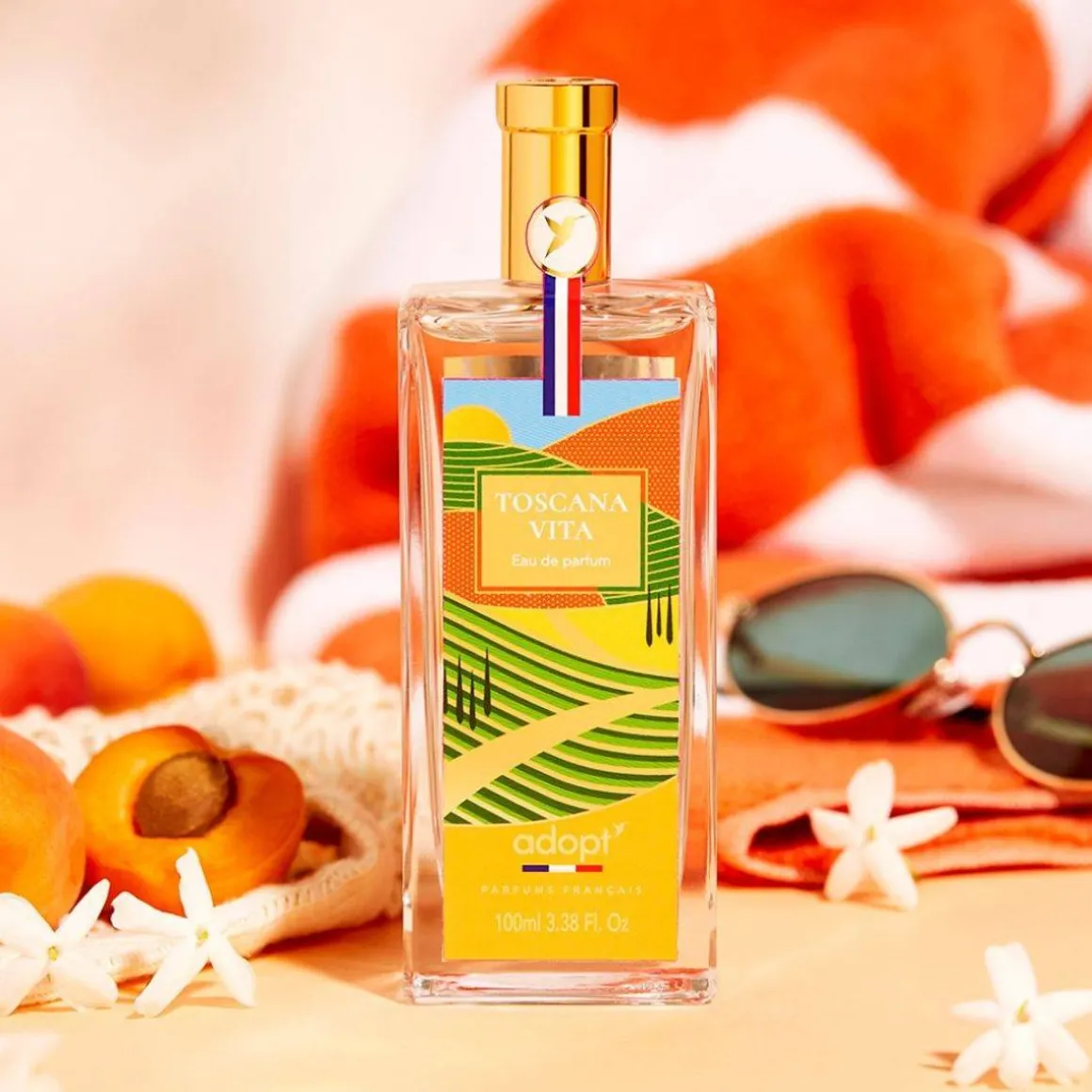 Toscane Vita