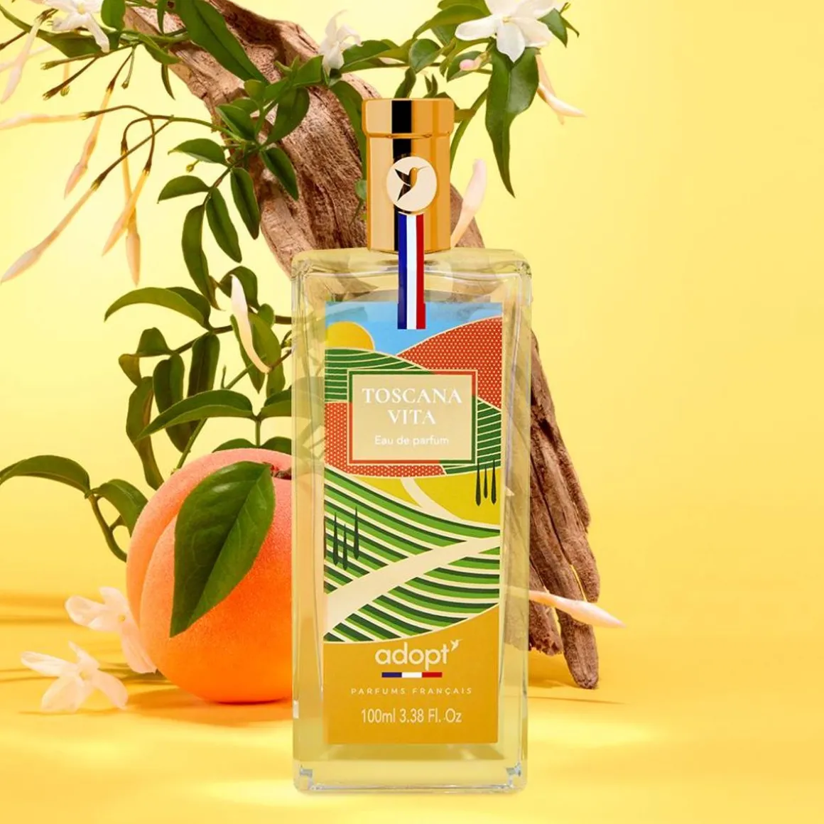 Toscane Vita
