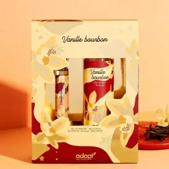 Vanille Bourbon Collecteur