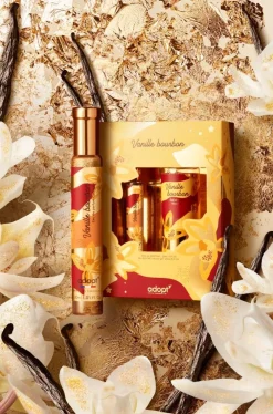 Vanille Bourbon Collecteur