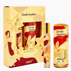 Vanille Bourbon Collecteur