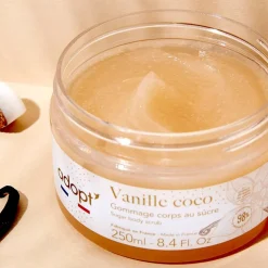 Vanille Coco