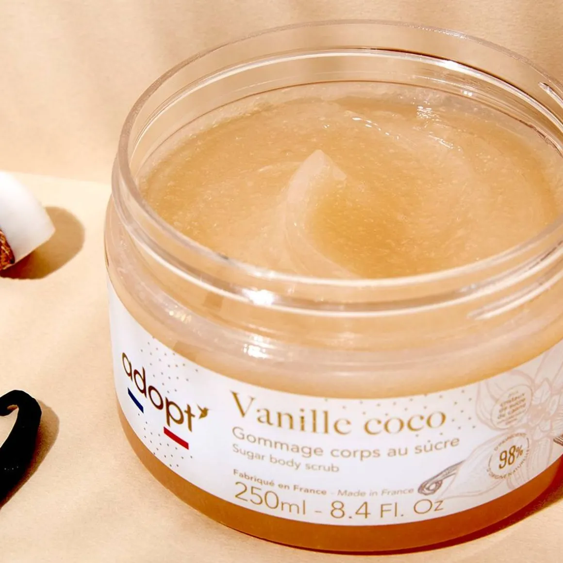 Vanille Coco