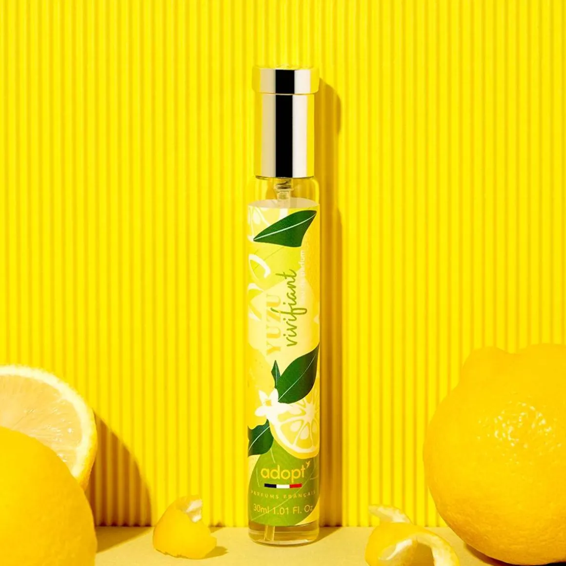 Yuzu Vivant
